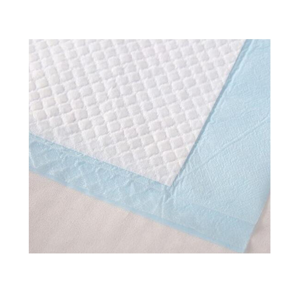 Disposable Incontinence Bed Pads