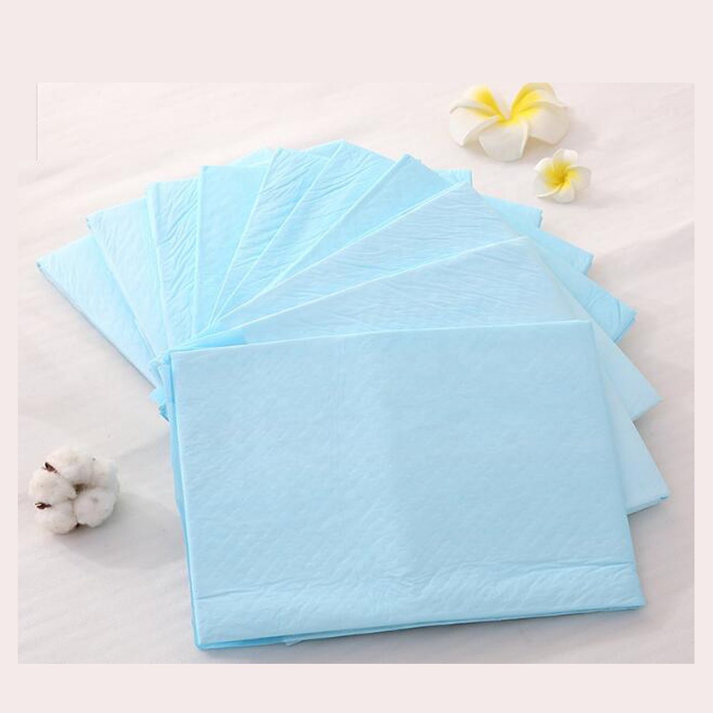 Disposable Incontinence Bed Pads