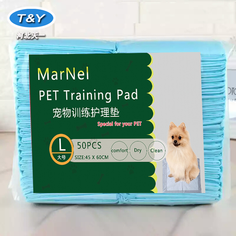 Dog Pee Pad