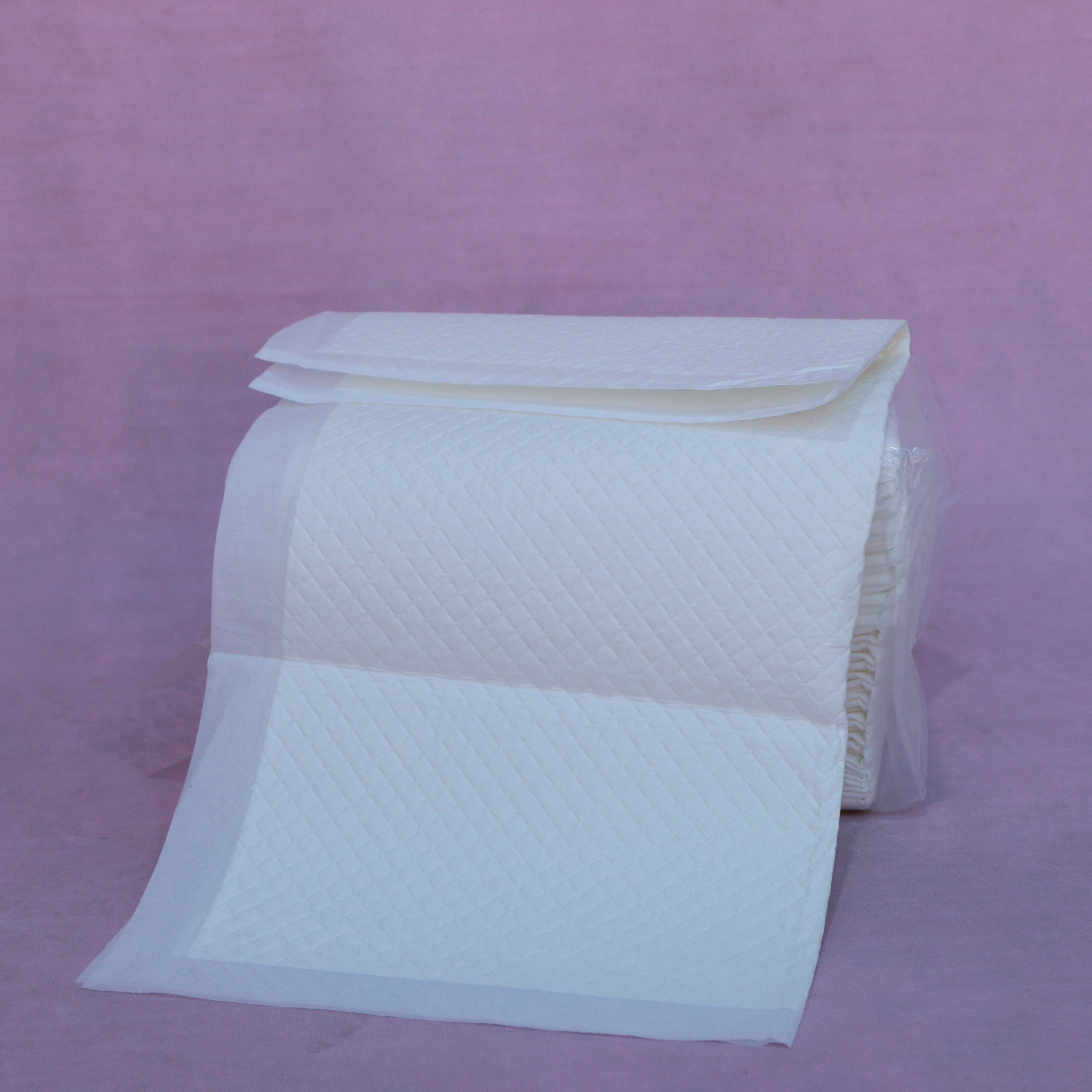 Disposable Incontinence Bed Pads