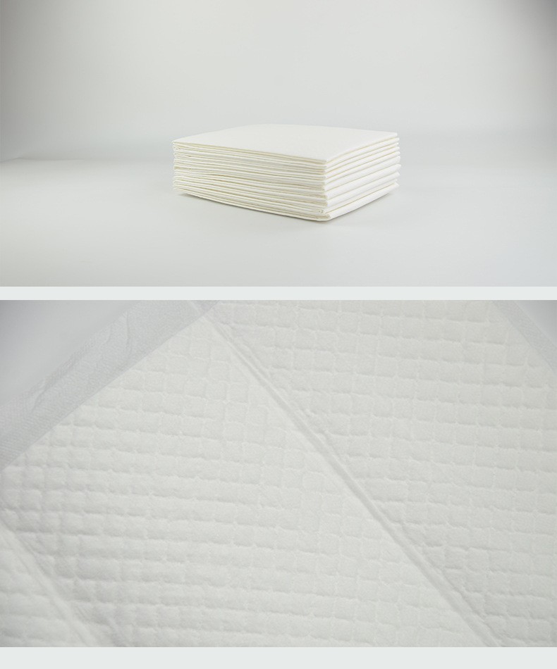 Disposable Incontinence Bed Pads